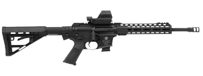 Picture of Schmeisser 9mm Straight Pull