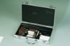Picture of Shot Gun Cleaning Kit in Aluminum Case - Sturdy Reinforced Case.