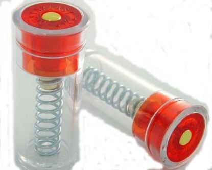 Picture of ShotGun Snap Caps 12 Gauge