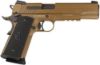Picture of SIG Sauer 1911 Emperor Scorpion steel BB