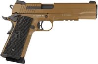SIG Sauer 1911 Emperor Scorpion steel BB
