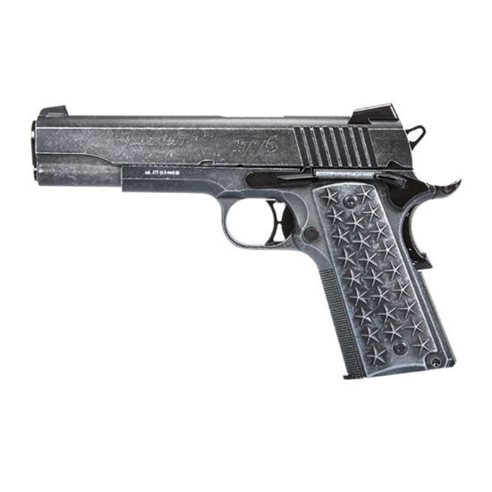 Picture of Sig Sauer 1911 We The People Steel BB