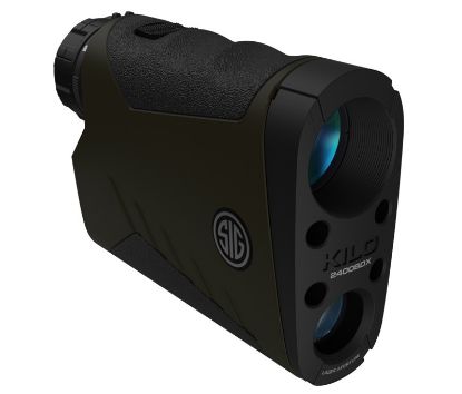 Picture of Sig Sauer KILO2400BDX 7x25 Range Finder