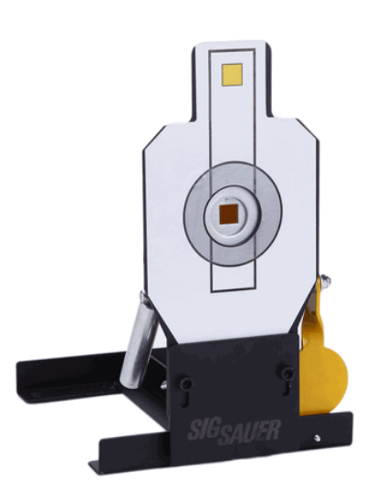 Picture of Sig Sauer Knockdown Auto Reset Target