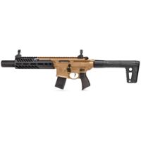 Sig Sauer MCX Canebrake .177 Pellet