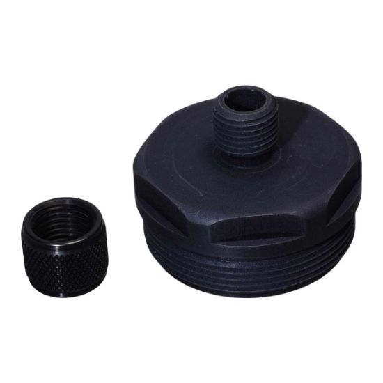 Picture of Sig Sauer MCX Canebrake Silencer Adaptor