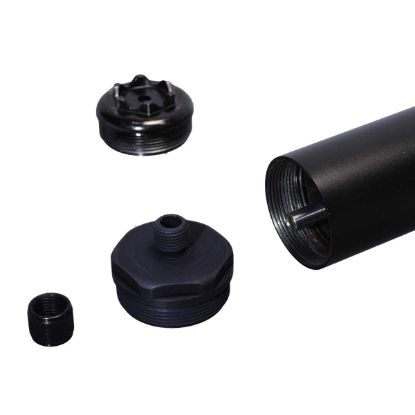 Picture of Sig Sauer MCX Canebrake Silencer Adaptor