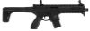 Picture of Sig Sauer MPX Double Action Lead Pellet Air Rifle
