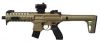 Picture of Sig Sauer MPX FDE Semi Auto Lead Pellet Air Rifle