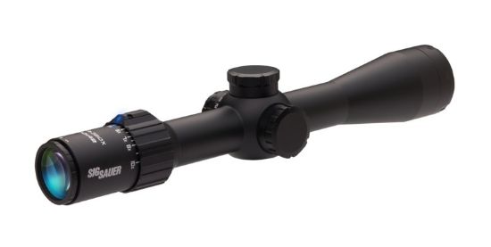 Picture of Sig Sauer Sierra3 BDX 3.5-10x42