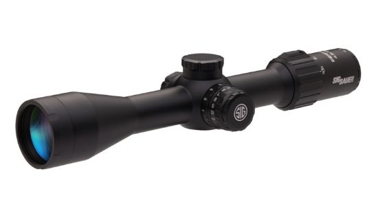 Picture of Sig Sauer Sierra3 BDX 4.5-14x44