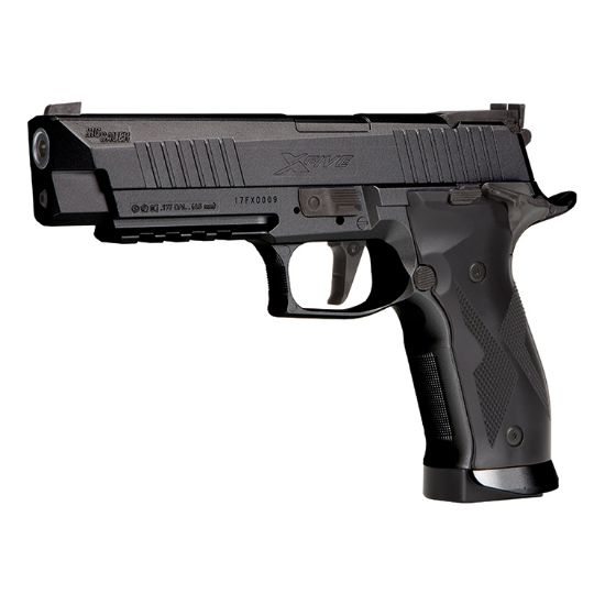 Picture of Sig Sauer X Five Black