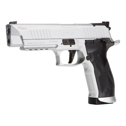 Picture of Sig Sauer XFive Silver
