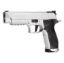 Picture of Sig Sauer XFive Silver