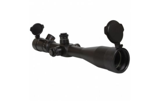 Picture of Sight Mark Triple Duty 4-16x44 Rifle Scope
