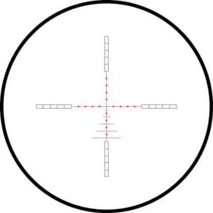 Picture of Sight Mark Ultra Shot Pro Spec Sight NV QD