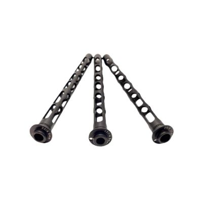 Picture of Sigma M4 Silencer Moderator additional Caliber Baffles Only