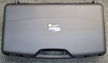 Picture of Small Hard ABS Gun Case AC85
