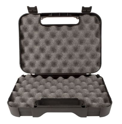 Picture of Small Pistol Case - Hard ABS Case AC05