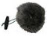 Picture of Small Rabbit Ball with throwing toggle