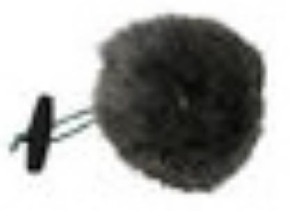 Picture of Small Rabbit Ball with throwing toggle