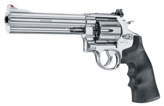 Picture of Smith & Wesson 629 6.5" Revolver
