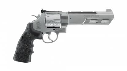 Picture of Smith & Wesson 629 Competitor 6" Pellet