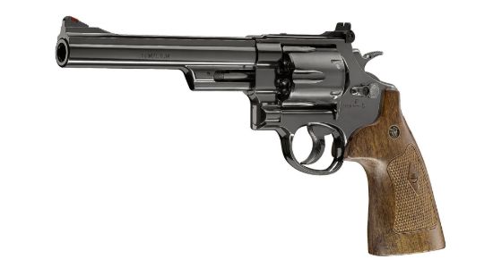 Picture of Smith & Wesson M29 6.5 Inch