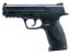 Picture of Smith & Wesson MP40 Black