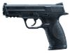 Picture of Smith & Wesson MP40 Black