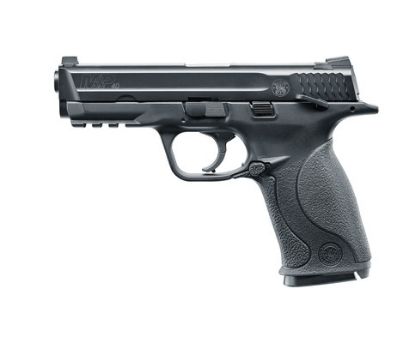 Picture of Smith and Wesson M&P40 TS