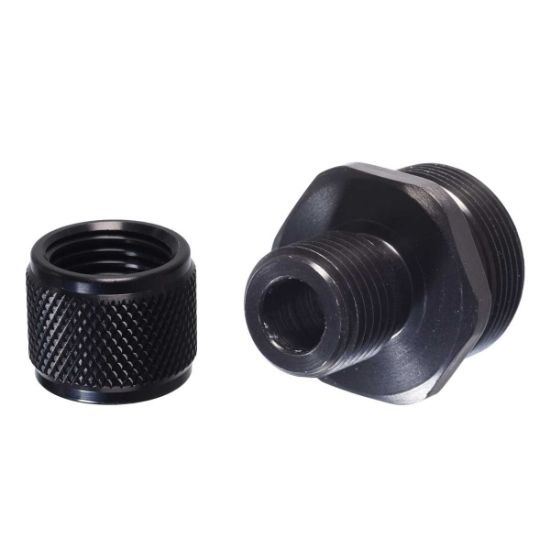 Picture of SMK Artemis PP750 Dedicated Silencer Moderator Adaptor