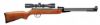 Picture of SMK DB3 Underlever Air Rifle