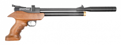 Picture of SMK PP800 Gen2 Regulated