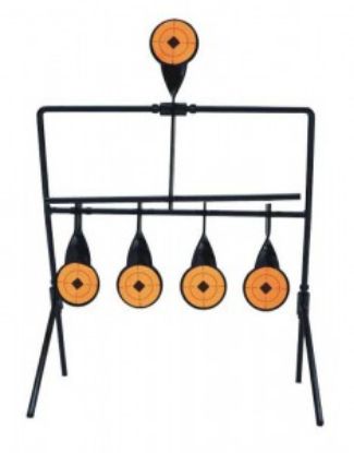 Picture of SMK Spinning Flip Up Target