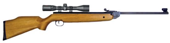 Picture of SMK SUPER GRADE XS20 Open Sight