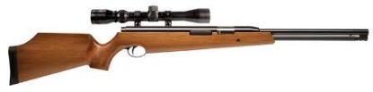 Picture of SMK XS41 (BAM B40) Underlever Rifle