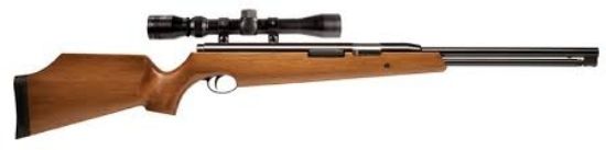 Picture of SMK XS41 (BAM B40) Underlever Rifle