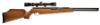 Picture of SMK XS41 (BAM B40) Underlever Rifle