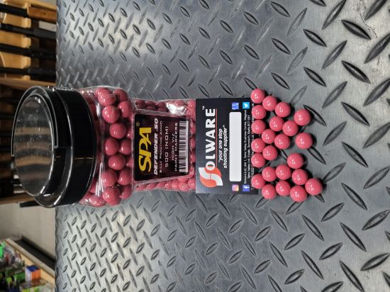Picture of Snow Peak Defender 50 Cal Paint Balls