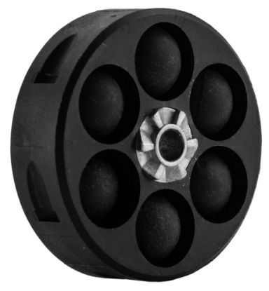 Picture of Snow Peak Defender 50 Cal Spare Magazines x 3