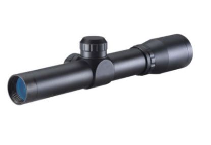 Picture of Solutions 2×20 Compact Pistol Scope