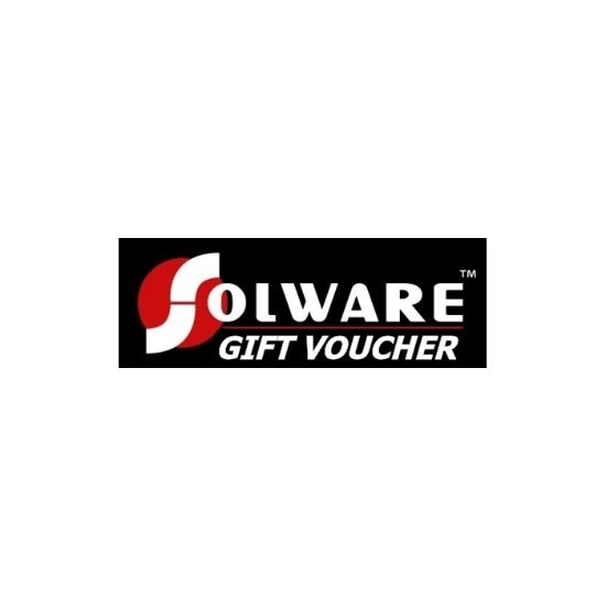 Picture of Solware Gift Card Voucher
