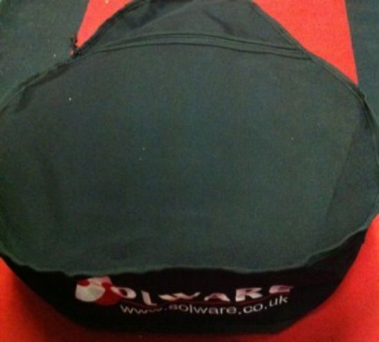 Picture of Solware Shooting Cushion