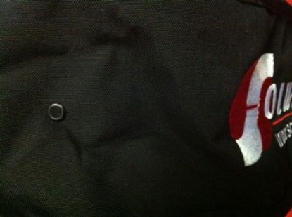 Picture of Solware Shooting Cushion