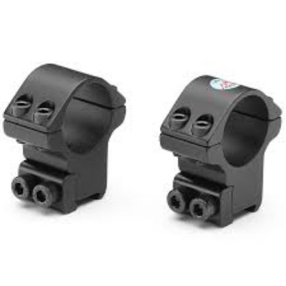Picture of Sportsmatch 2 Piece 13mm Dovetail Mounts BSA