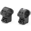 Picture of Sportsmatch 2 Piece 13mm Dovetail Mounts BSA