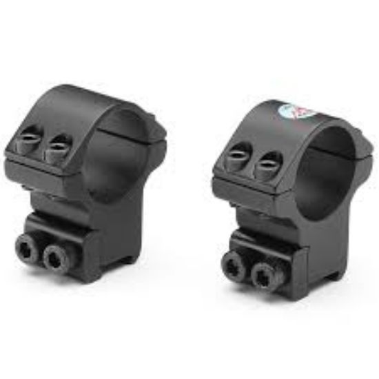 Picture of Sportsmatch 2 Piece 9-11mm Dovetail Mounts