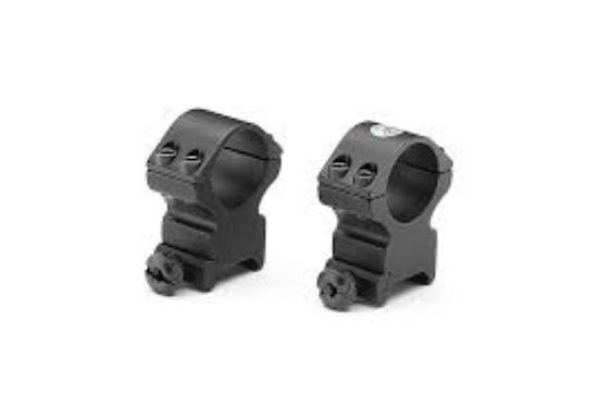 Picture of Sportsmatch Weaver Rail Mounts 