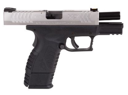 Picture of Springfield Armory XDM 3.8"